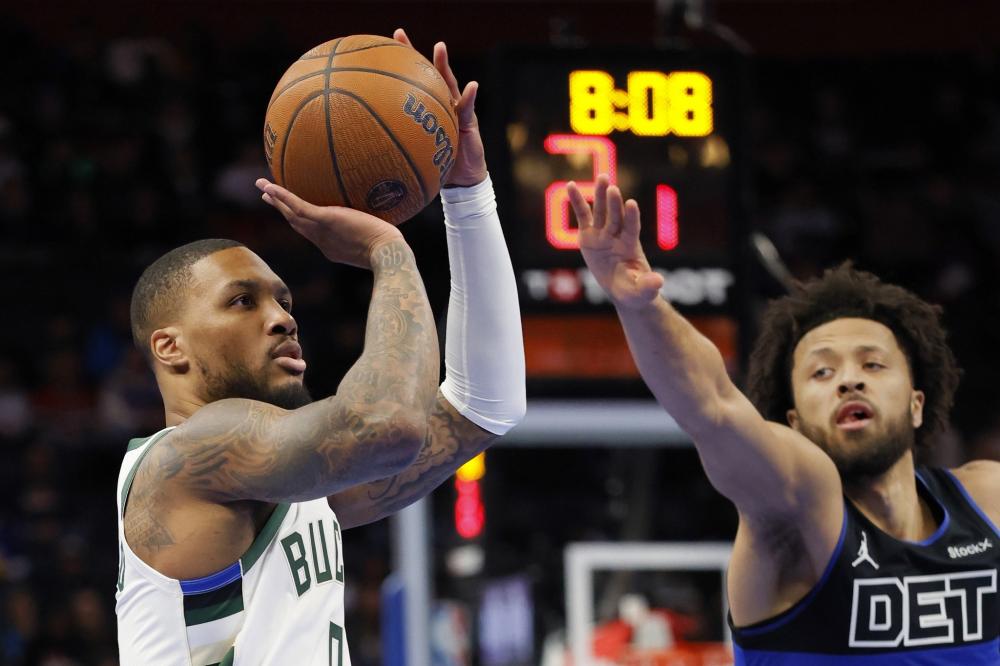 王治郅在N 王治郅在N